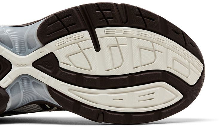 Asics Gel 1130 Smoke Grey Java