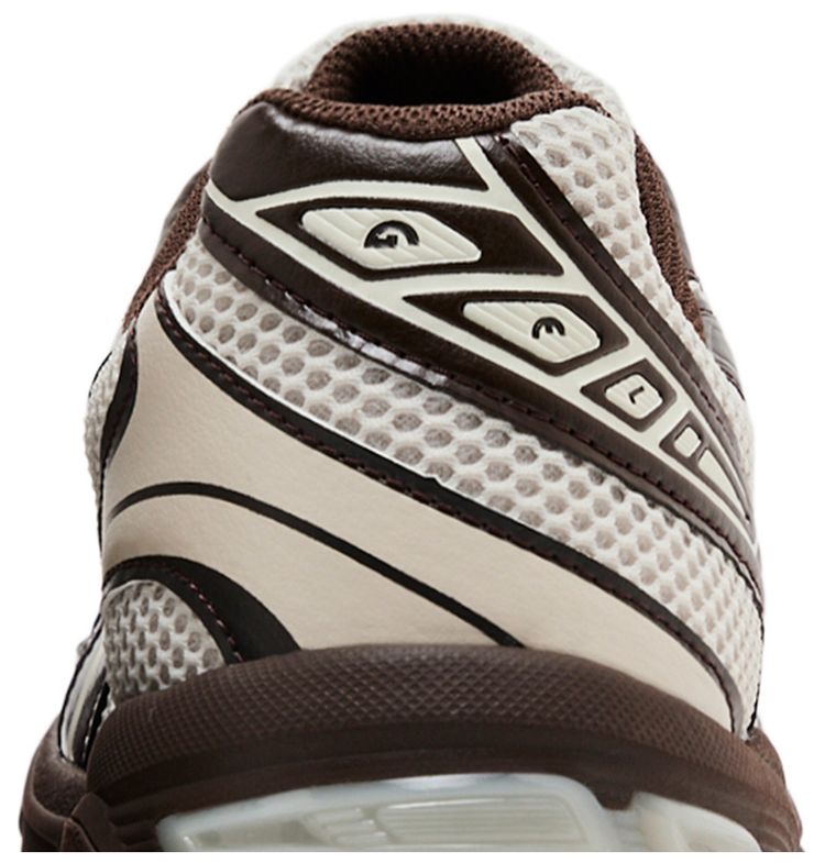 Asics Gel 1130 Smoke Grey Java