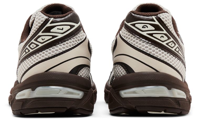 Asics Gel 1130 Smoke Grey Java