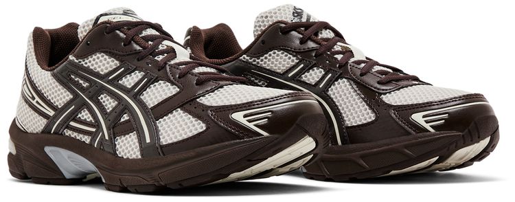 Asics Gel 1130 Smoke Grey Java