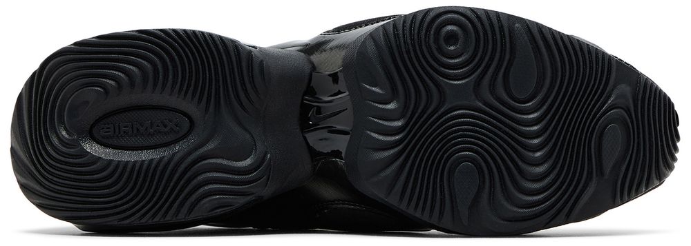 Nike Wmns Air Max Muse 'triple Black'