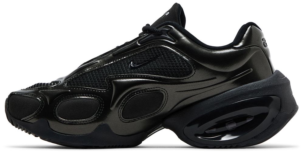 Nike Wmns Air Max Muse 'triple Black'