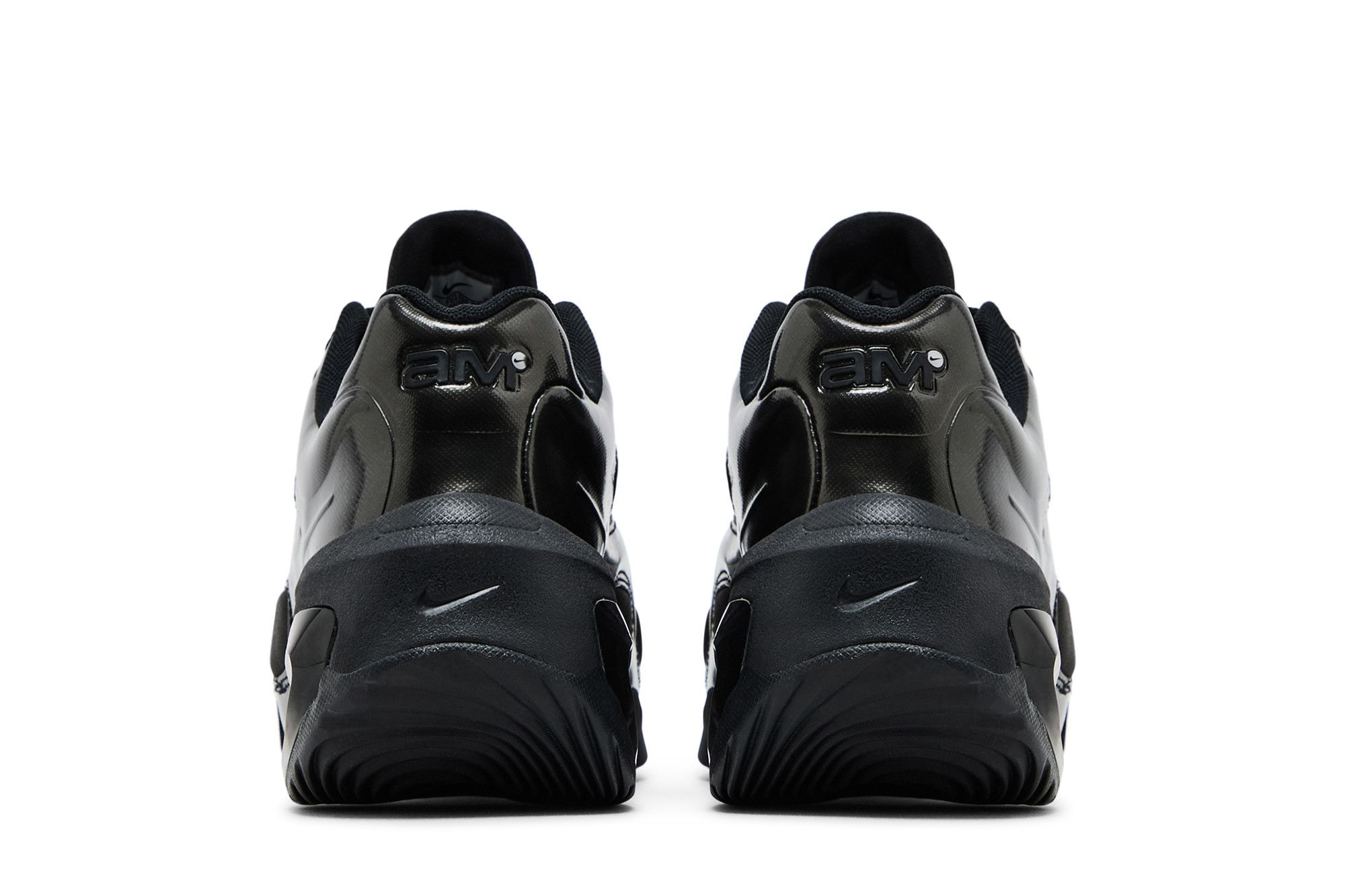 靴 Nike Wmns Air Max Muse Triple Black Nike Air Max Muse Triple Black Ready to Debut in Spring 2025