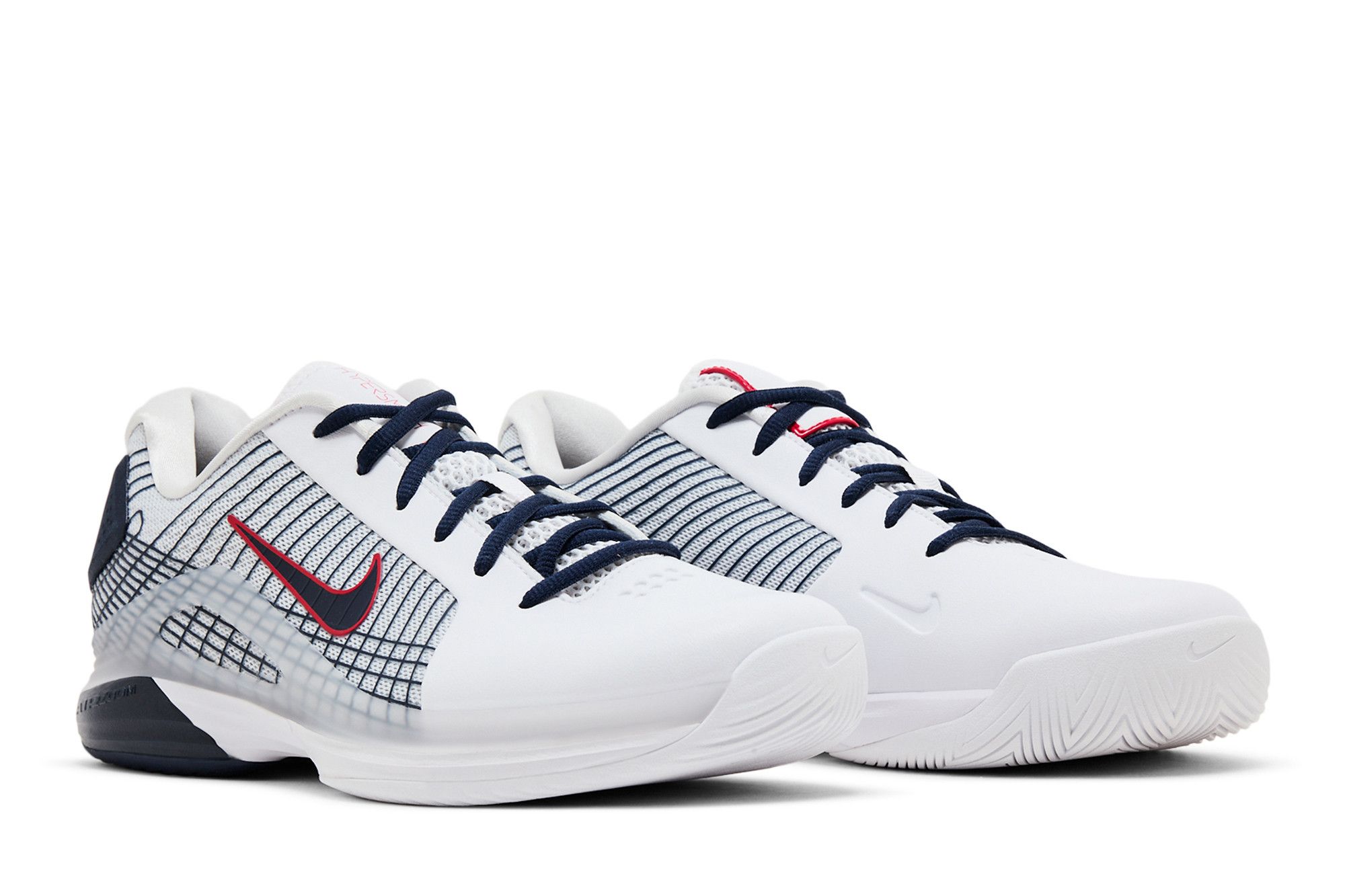 Buy NikeCourt Air Zoom Vapor 12 Hypersmash 'United We Rise