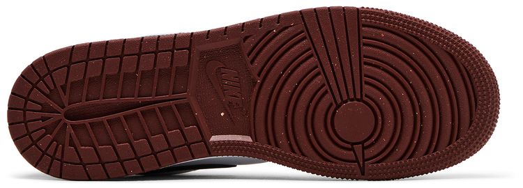 Air Jordan 1 Low GS Dark Pony