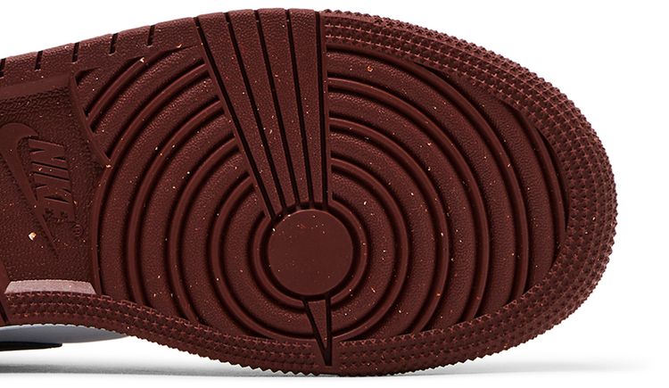 Air Jordan 1 Low GS Dark Pony