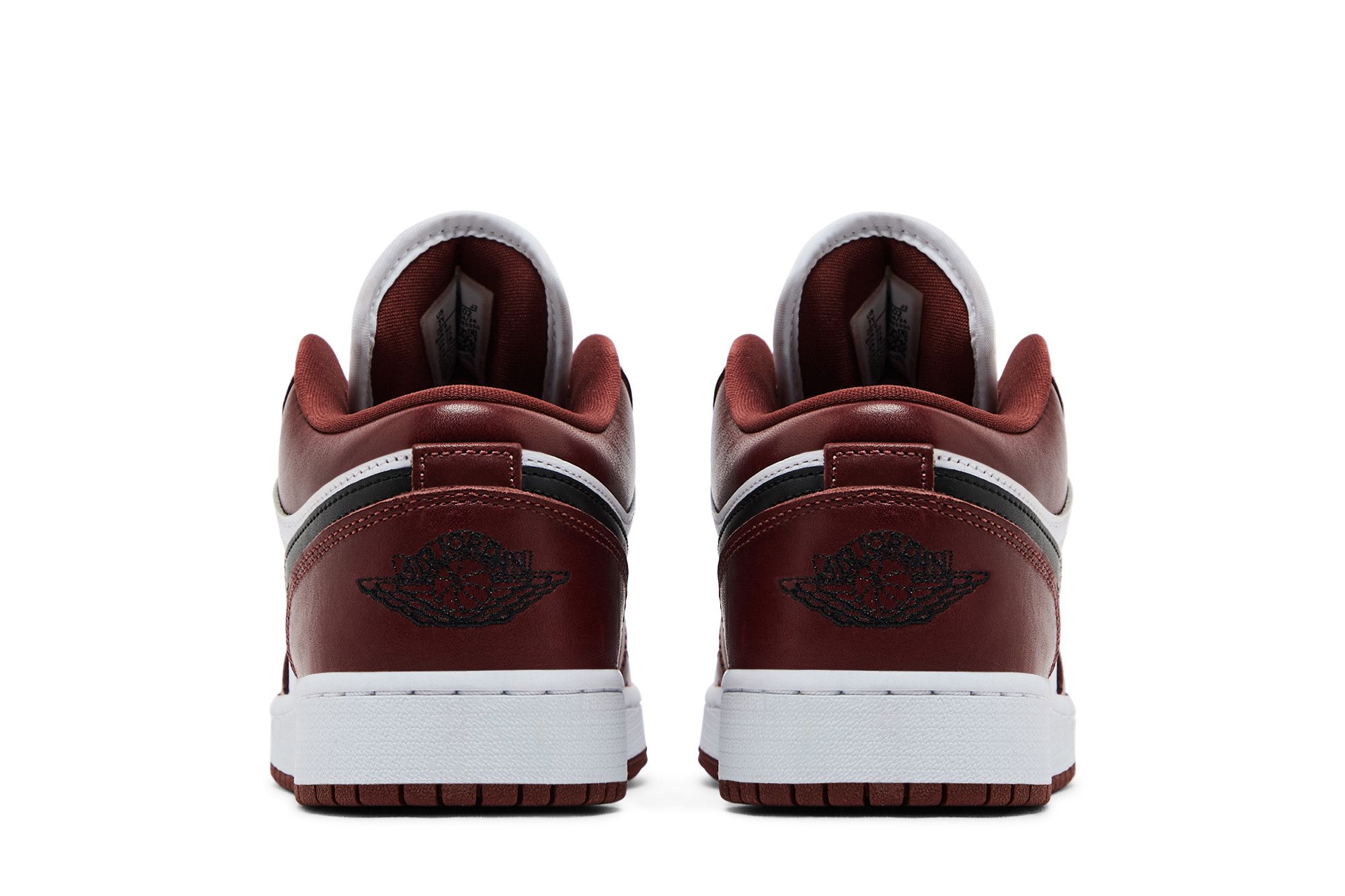 Buy Air Jordan 1 Low GS 'Dark Pony' - HF3188 102 | GOAT