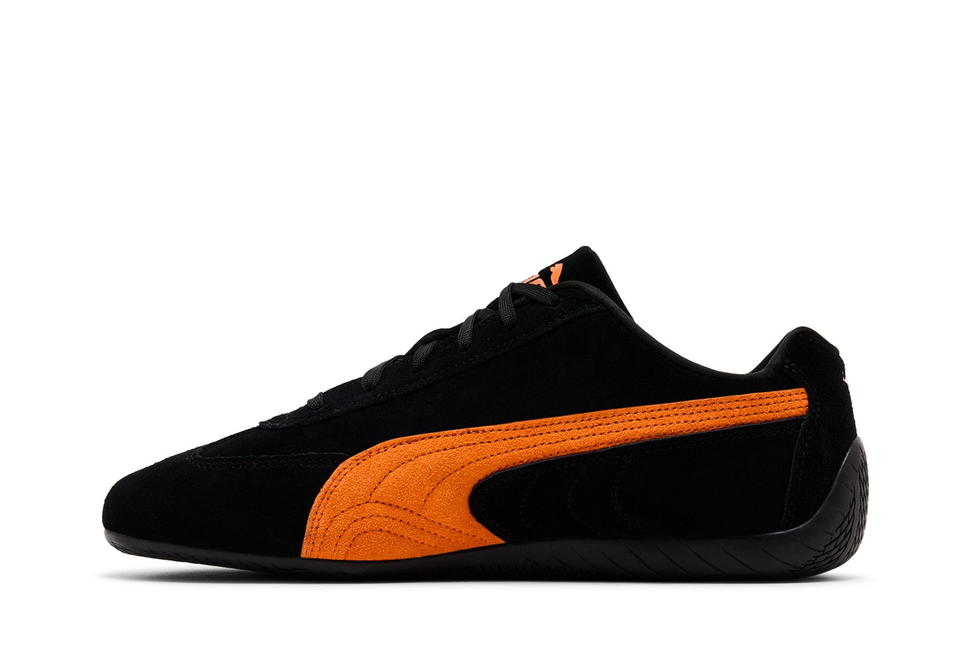 Buy Speedcat OG 'Black Rickie Orange' - 398846 20 | GOAT