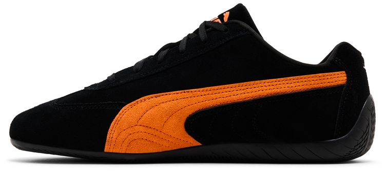 Puma Speedcat OG Black Rickie Orange