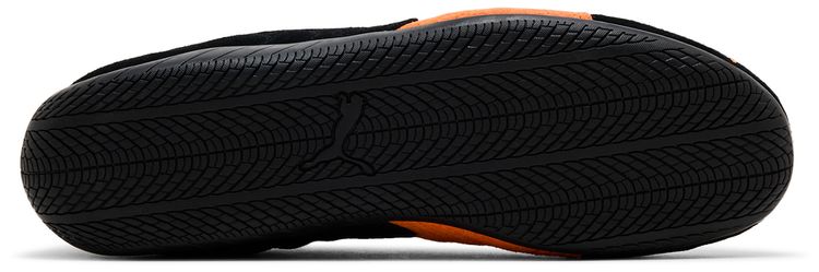 Puma Speedcat OG Black Rickie Orange