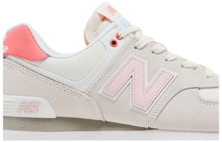 New Balance Wmns 574 Reflection Rose Sugar