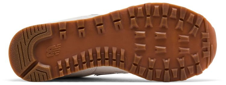 New Balance Wmns 574 Reflection Rose Sugar