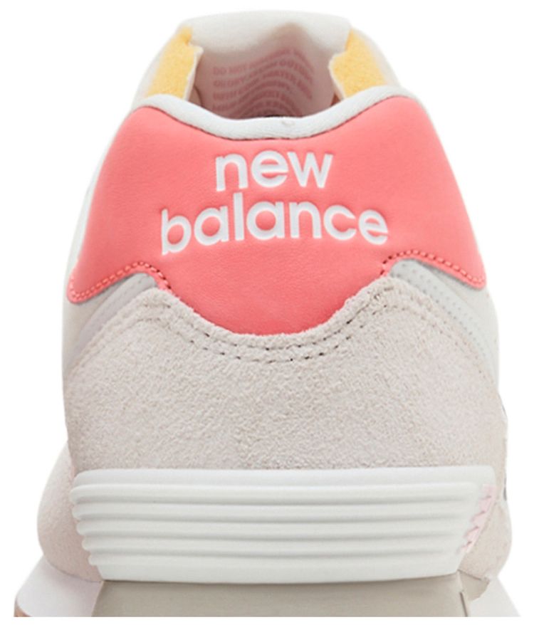 New Balance Wmns 574 Reflection Rose Sugar
