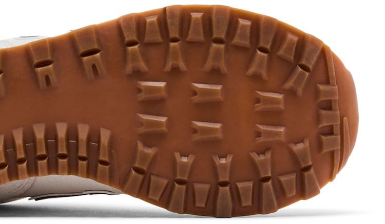 New Balance Wmns 574 Reflection Rose Sugar