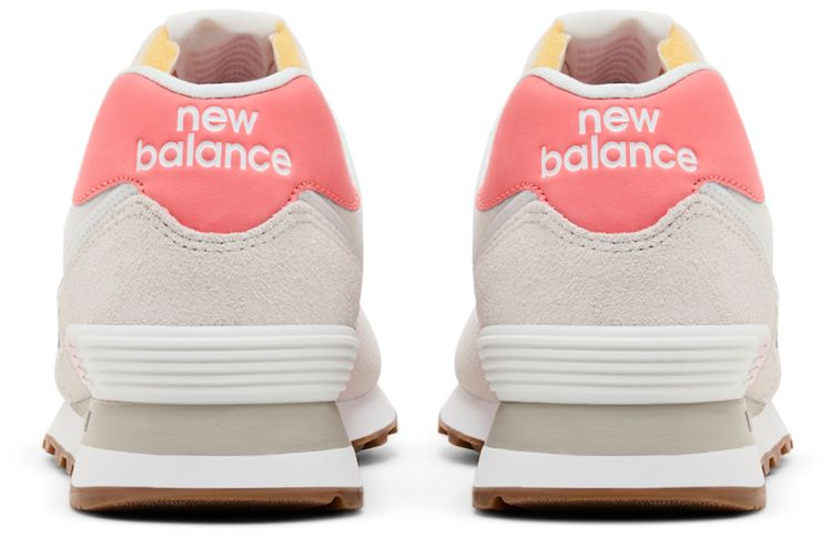 New Balance Wmns 574 Reflection Rose Sugar
