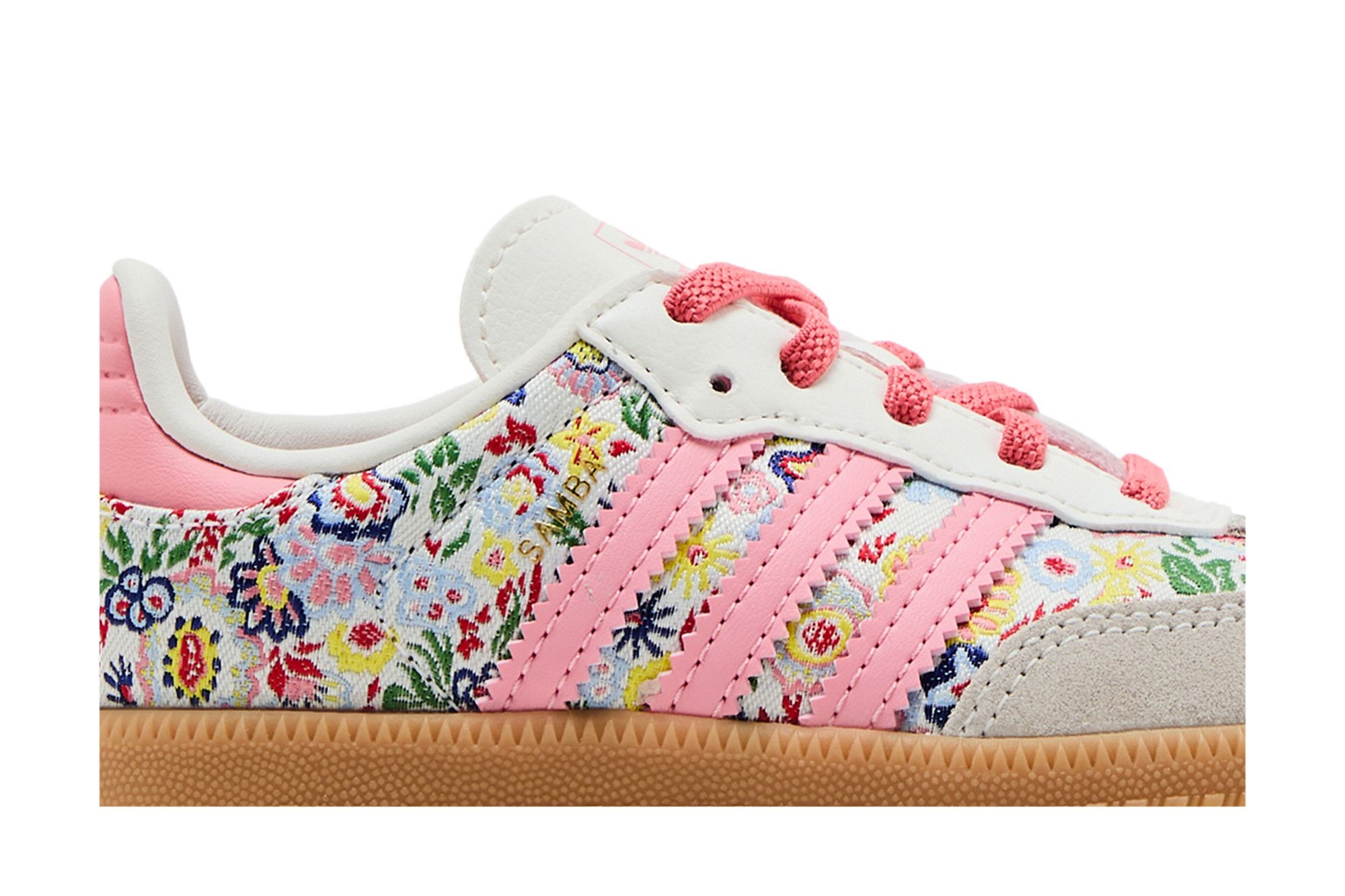 Buy Liberty London x Samba OG EL I 'Floral Embroidery
