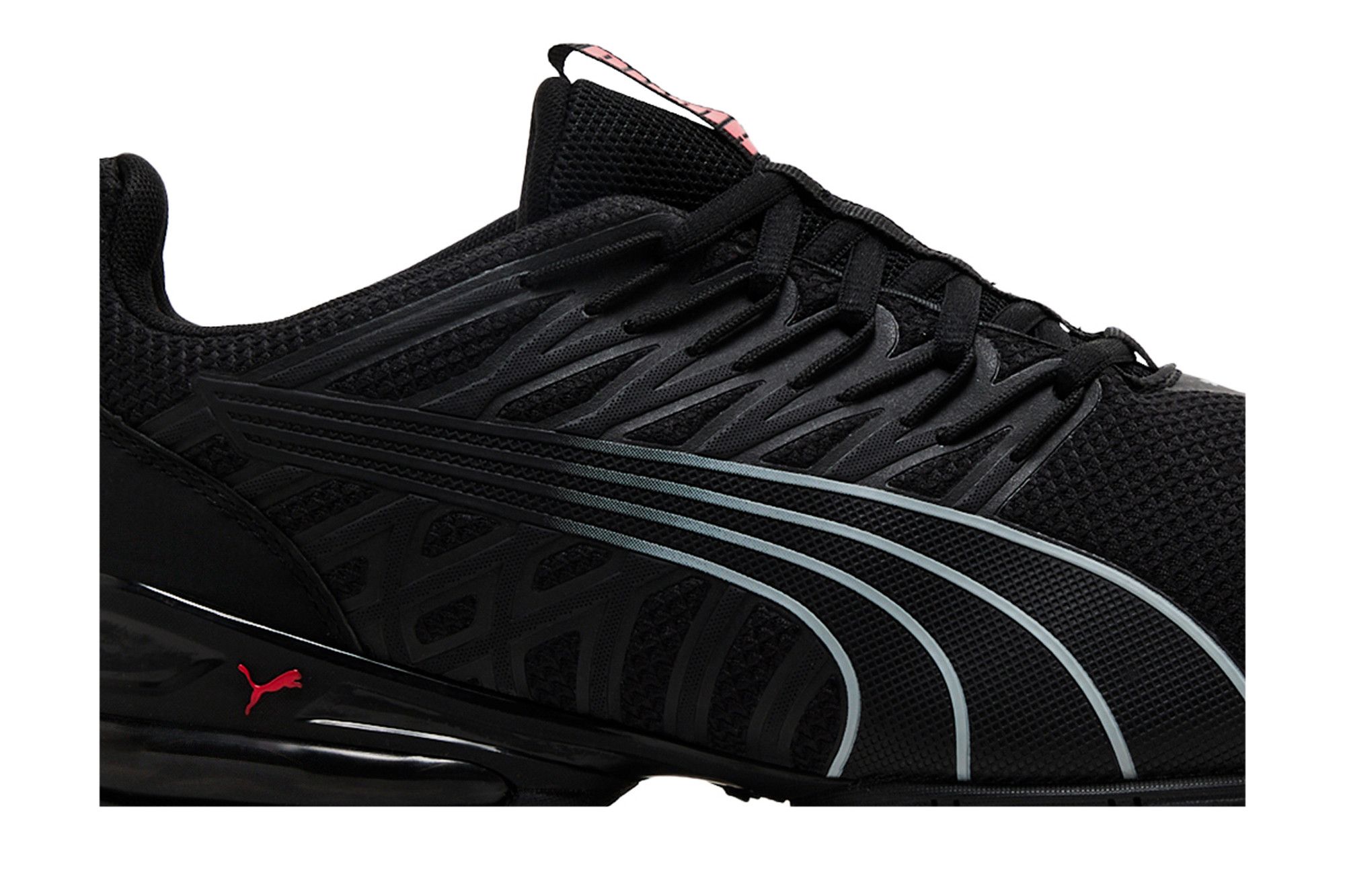 Buy Puma Voltaic Evo Wide 'Black Stormy Slate' - 310727 09 | GOAT