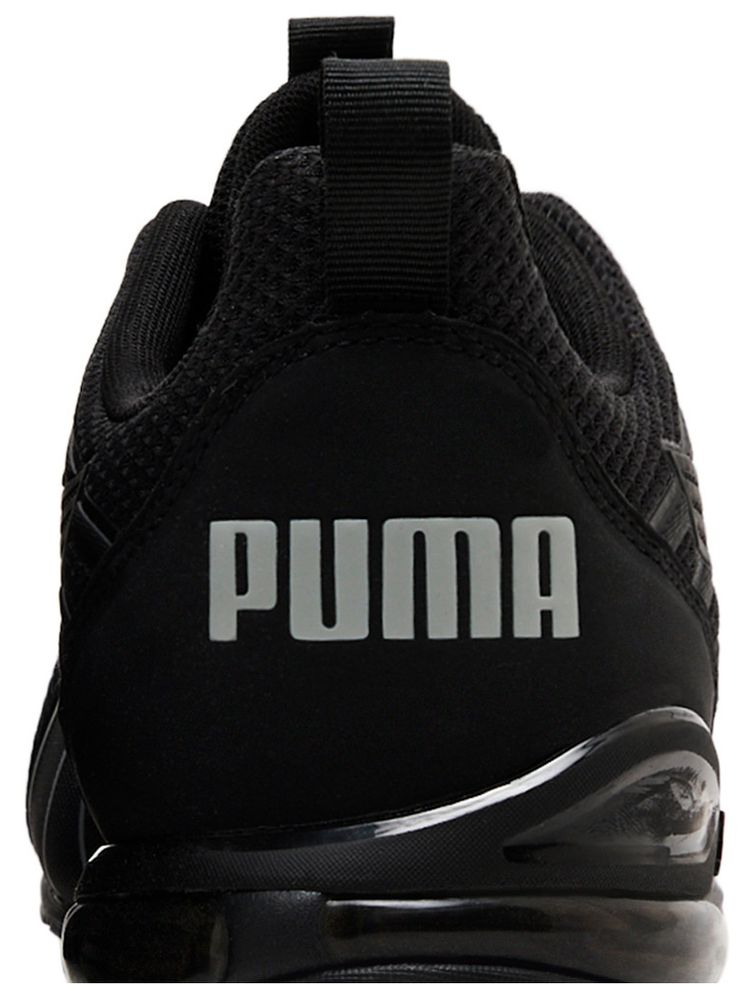 Puma Voltaic Evo Wide Black Stormy Slate