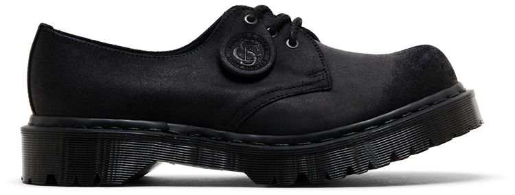 1461 Bex Bump Toe Black