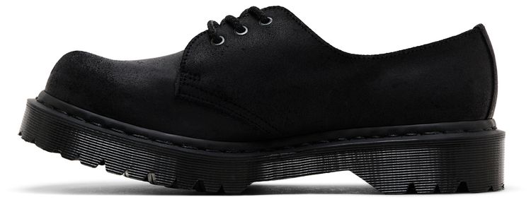 1461 Bex Bump Toe Black