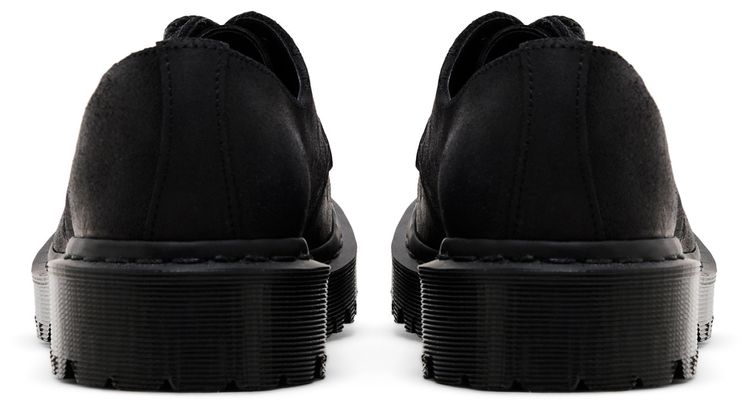1461 Bex Bump Toe Black