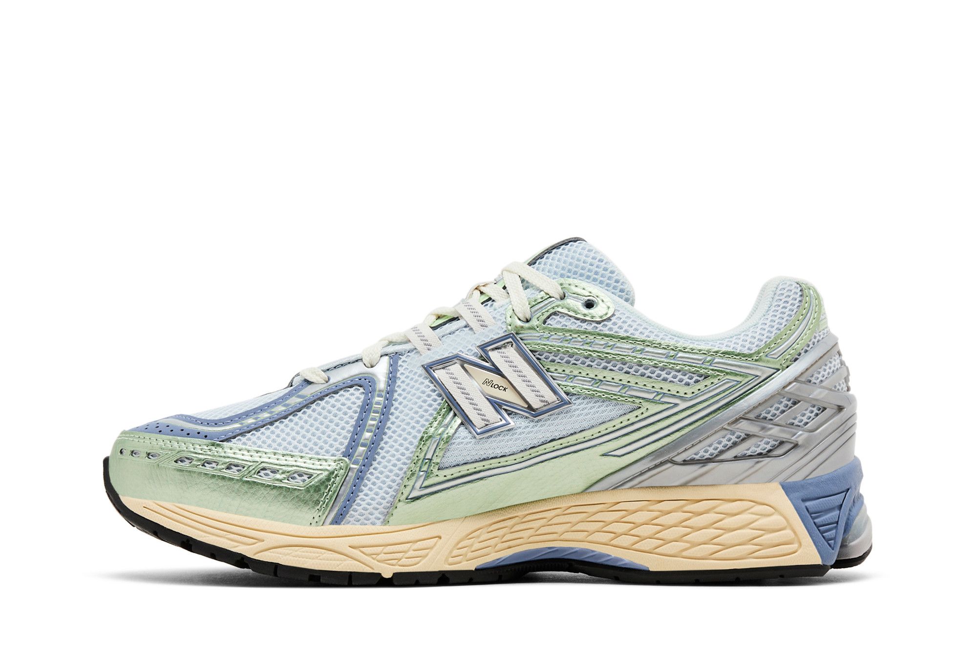 Buy New Balance 1906R 'Pastel Pack - Ice Blue' - U1906RNE | GOAT