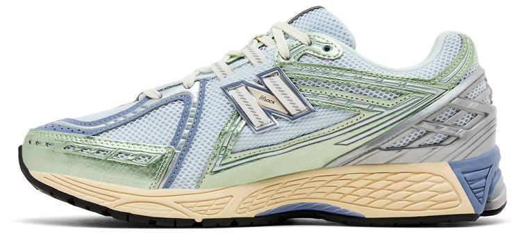 New Balance 1906R Pastel Pack   Ice Blue