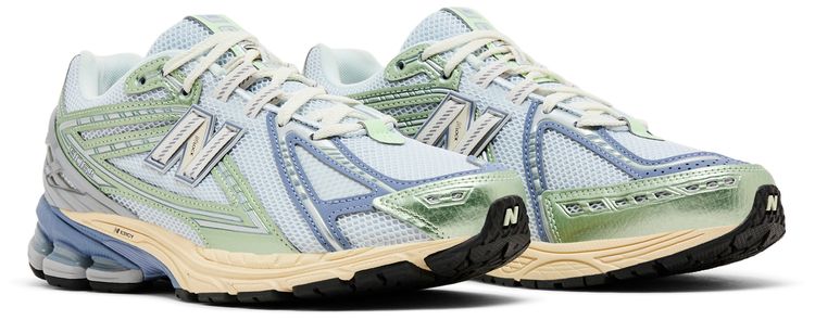 New Balance 1906R Pastel Pack   Ice Blue