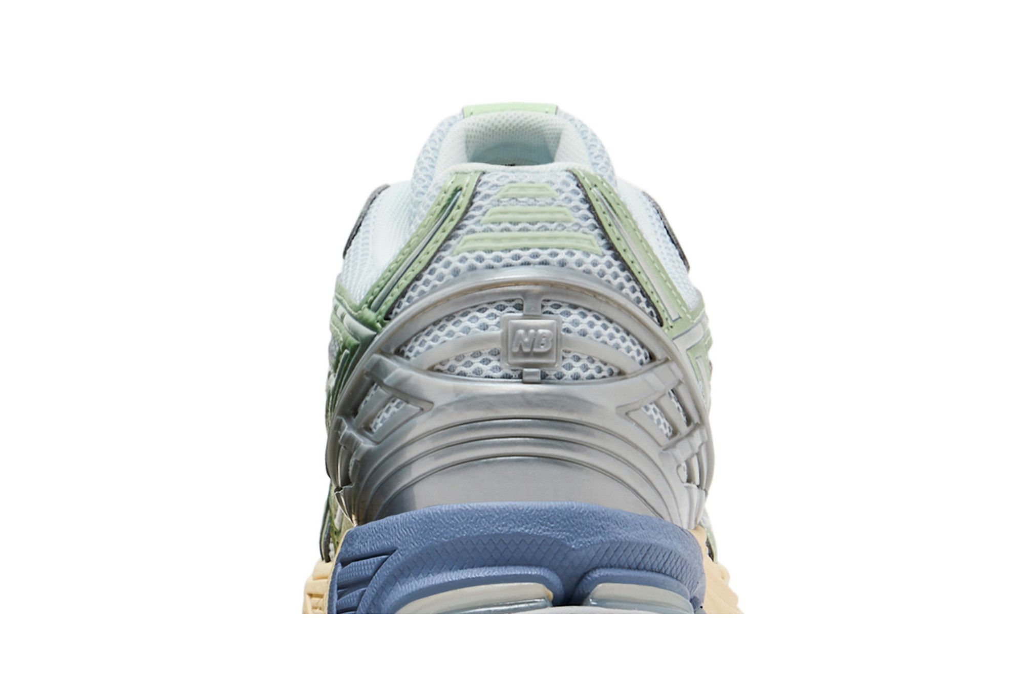 Buy New Balance 1906R 'Pastel Pack - Ice Blue' - U1906RNE | GOAT