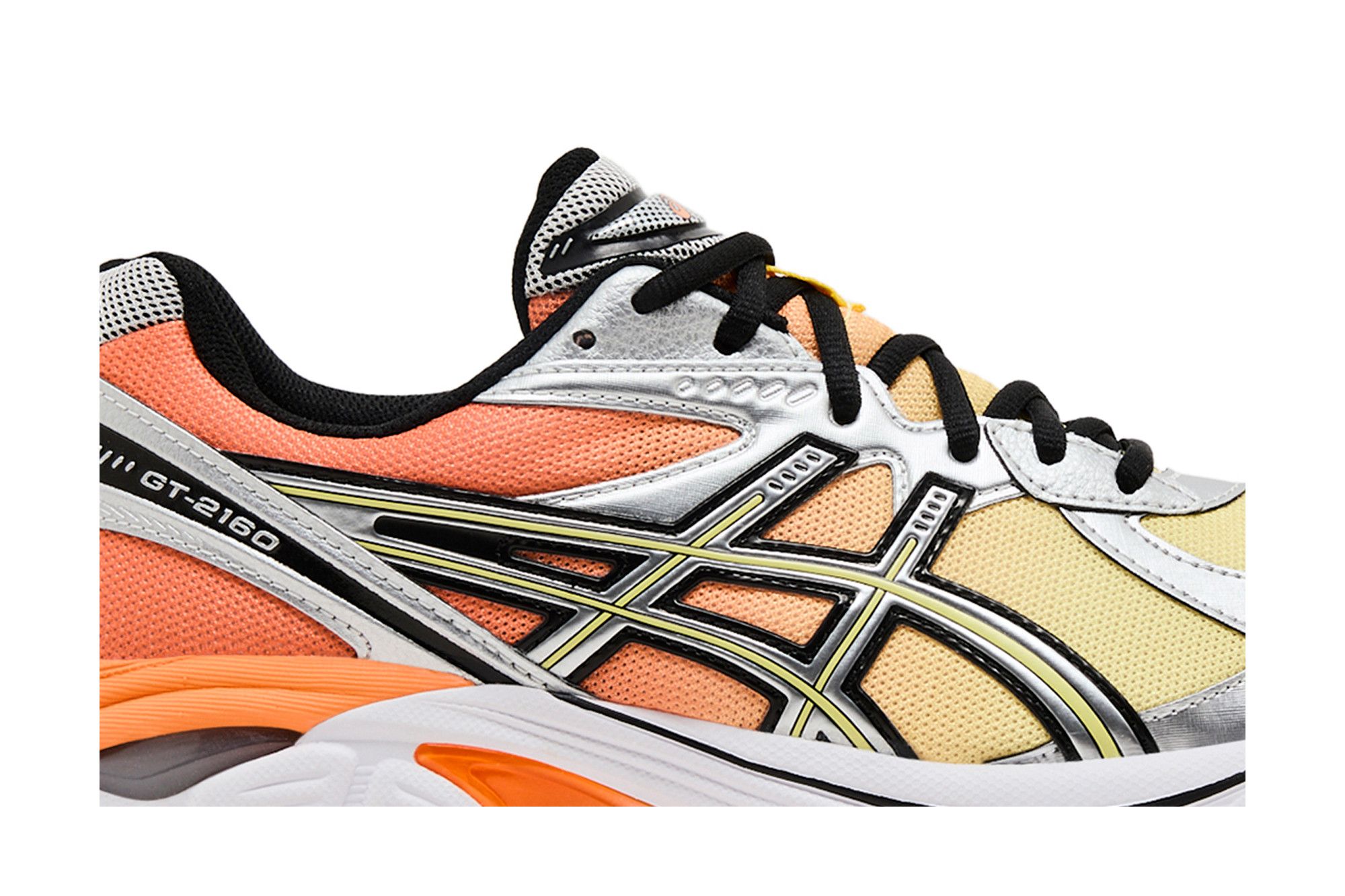 Buy GT 2160 'Orange Silver' Foot Locker Exclusive - 1203A783
