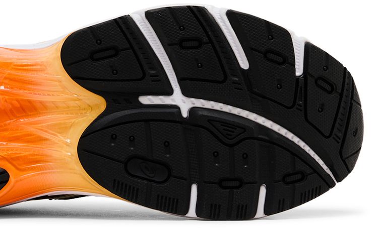 Asics GT 2160 Orange Silver Foot Locker Exclusive