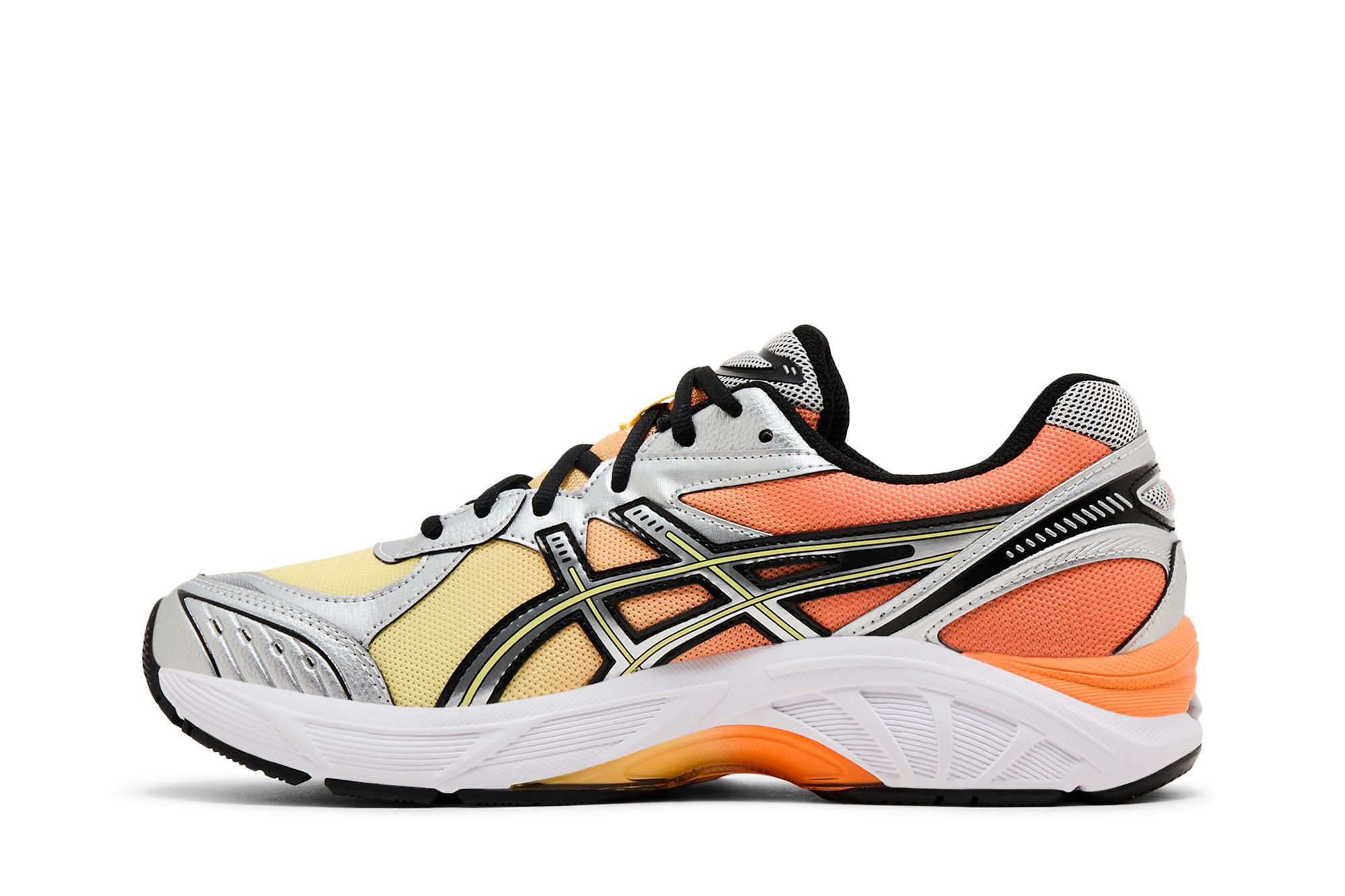Buy GT 2160 'Orange Silver' Foot Locker Exclusive - 1203A783