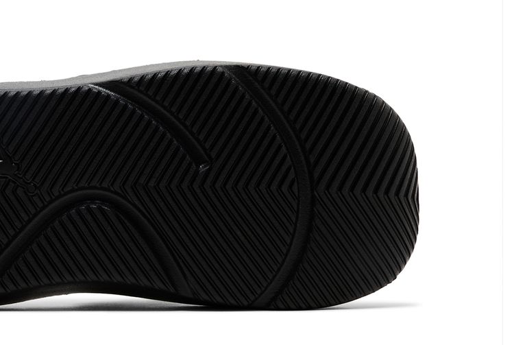 Air Jordan Franchise Slide Black Metallic Gold