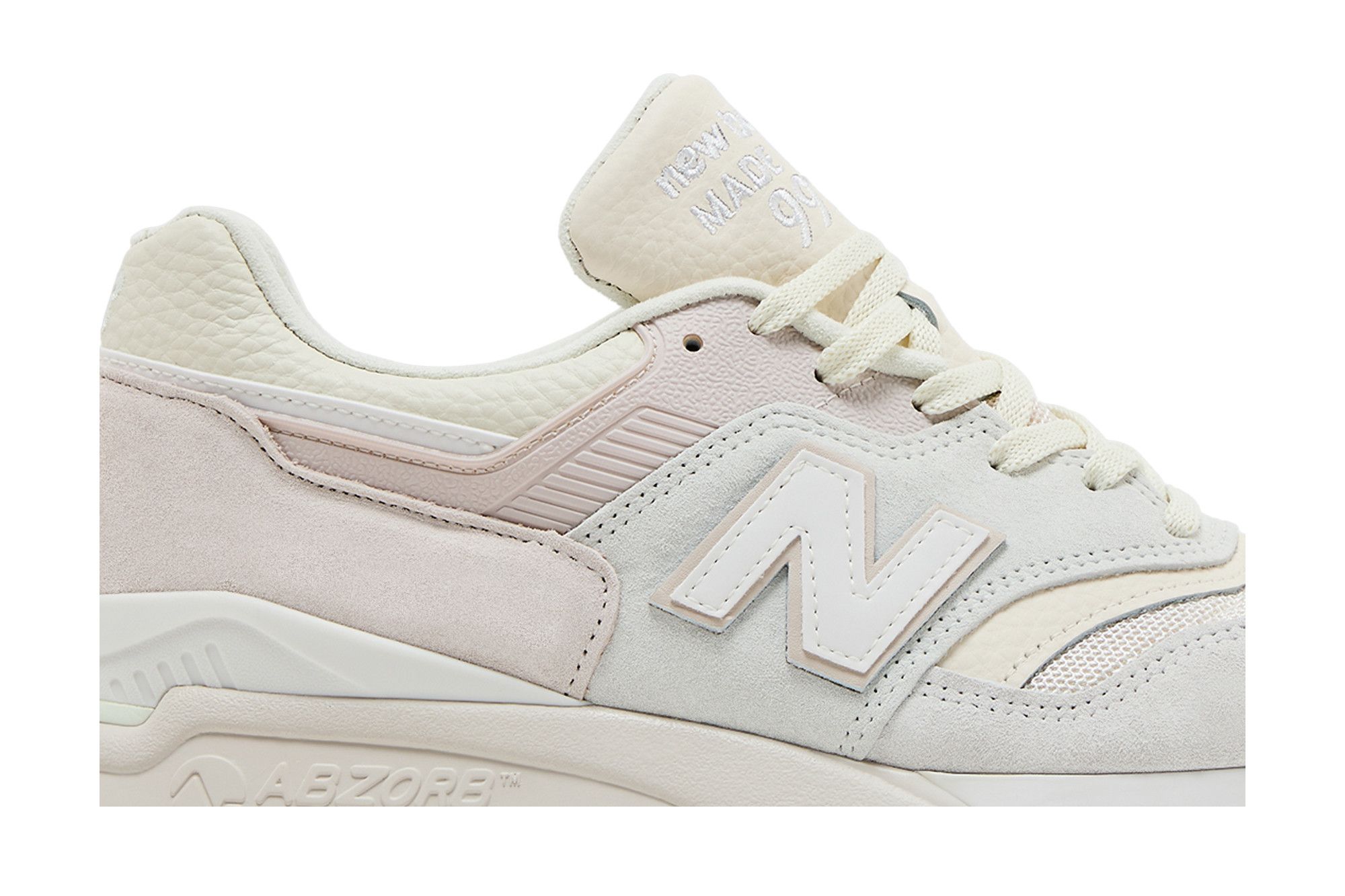 Buy Ronnie Fieg x 997.5 Made in USA 'Easter Pack