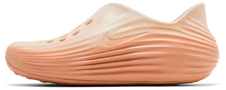 Nike Wmns ReactX Rejuven8 Apricot Agate
