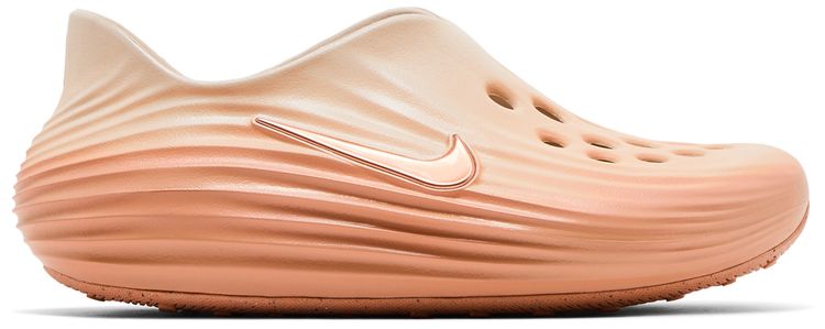 Nike Wmns ReactX Rejuven8 Apricot Agate