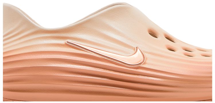 Nike Wmns ReactX Rejuven8 Apricot Agate