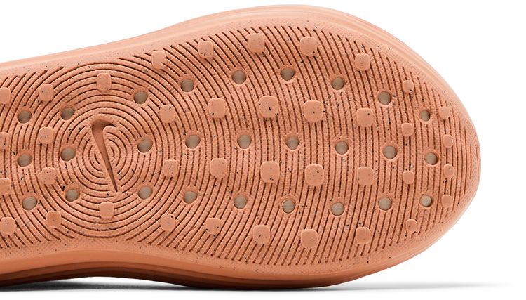 Nike Wmns ReactX Rejuven8 Apricot Agate