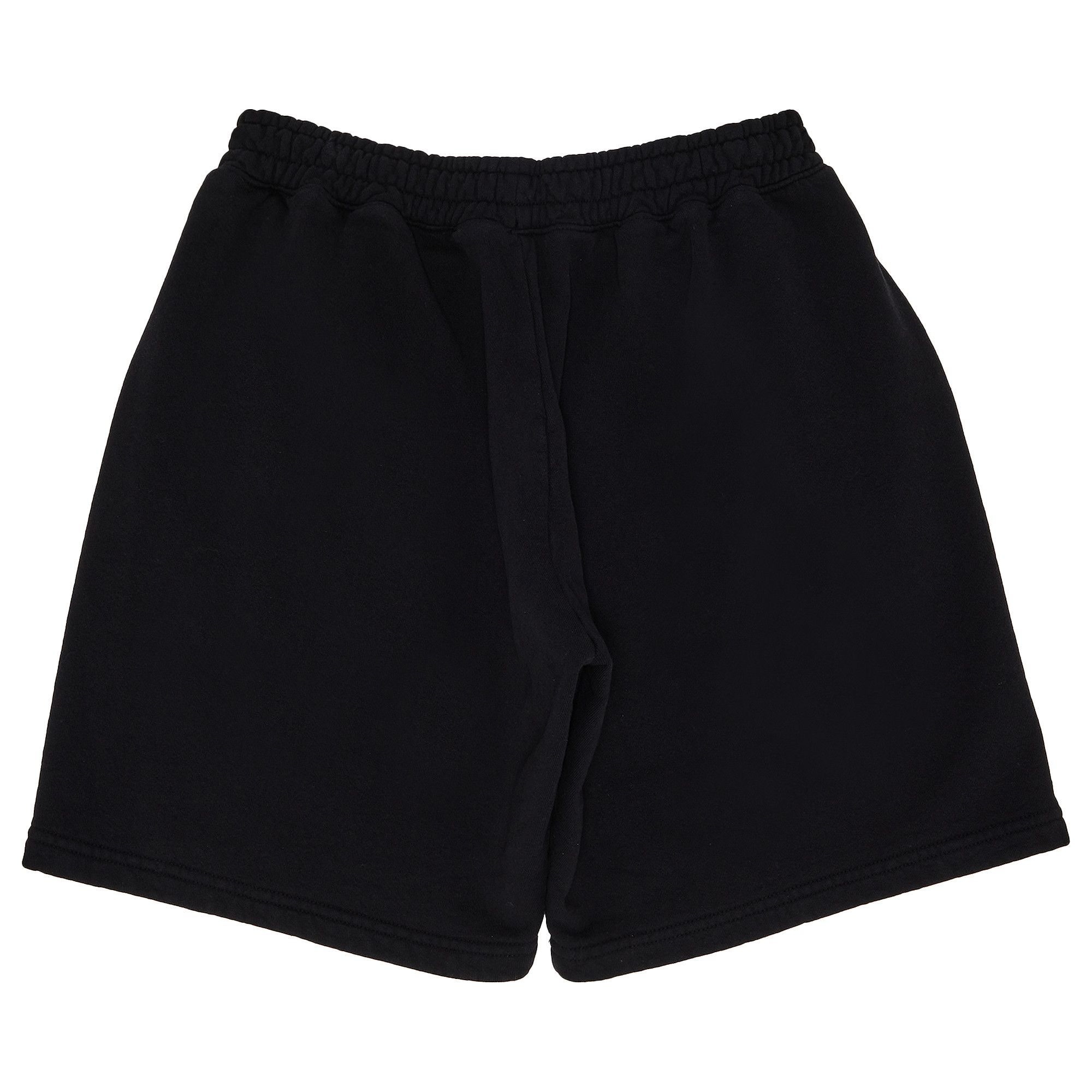 メンズウェア BBBB LOGO SWEAT SHORTS L Buy GOAT Exclusive Paris Saint-Germain Block Logo