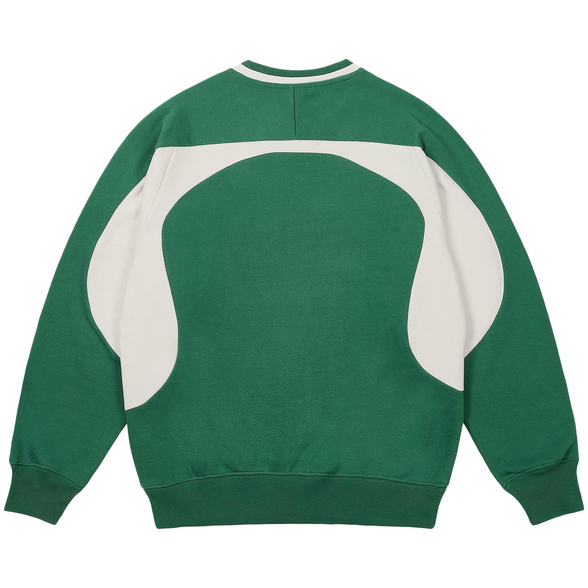 25SS palace PRO TEAM PALCO CREW スウェット XL Palace Pro Team Palco Crew White Men's - SS25 - US