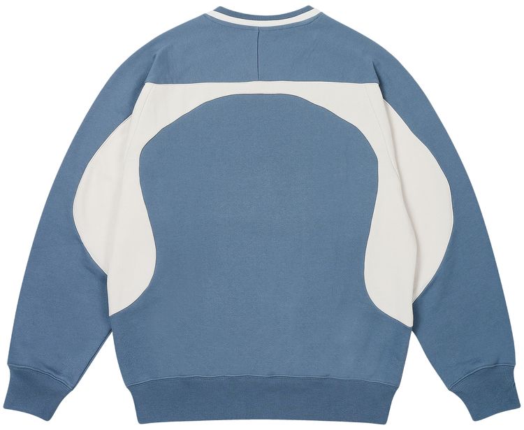 Palace Pro Team Palco Crew Smoke