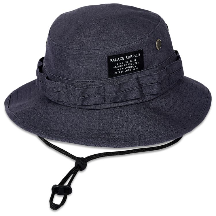 Palace Surplus Rs Boonie Navy