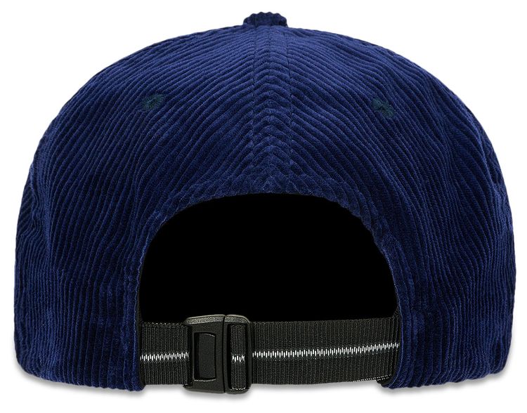 Palace Surplus Corduroy Pal Hat Navy