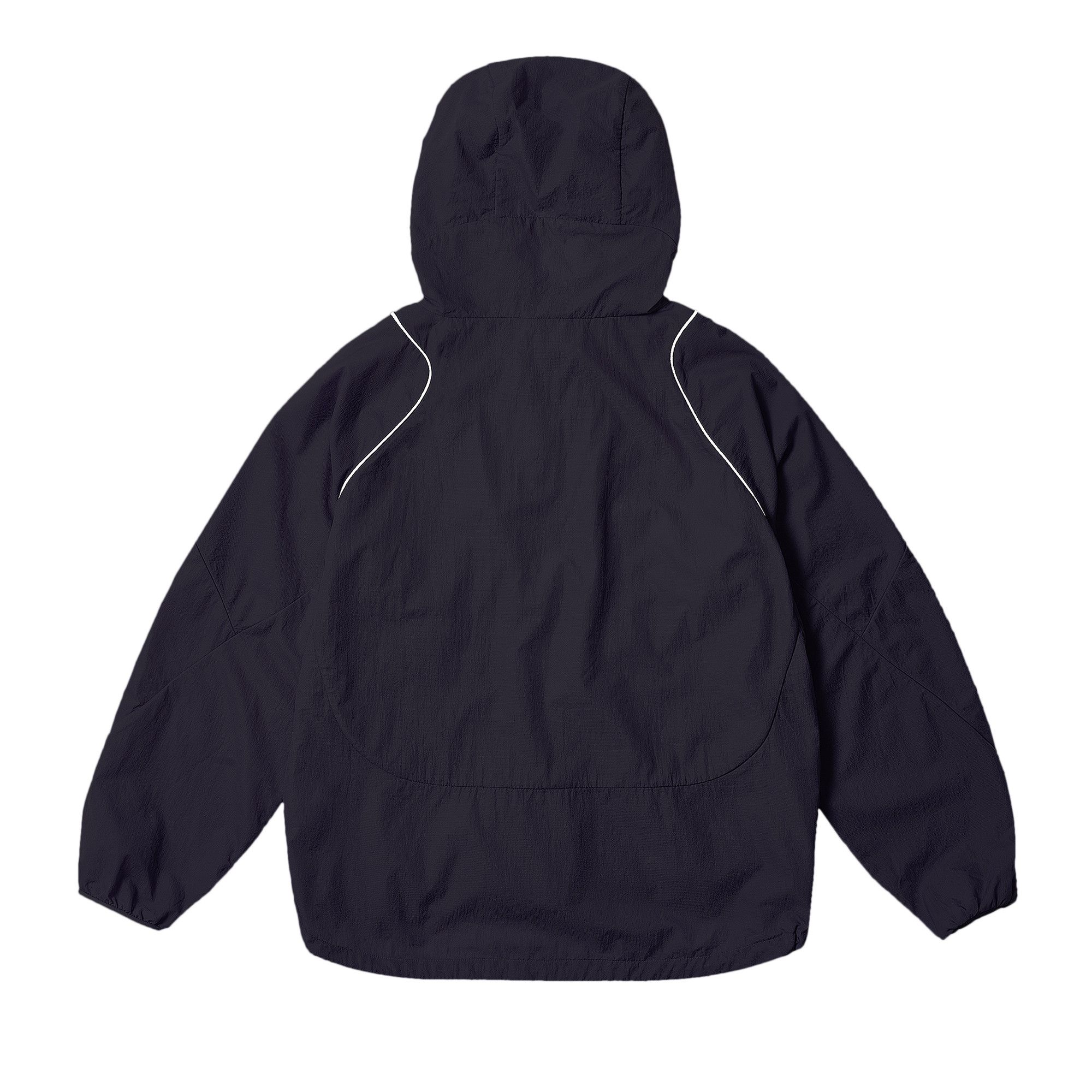 Buy Palace Sprinter Jacket 'Pastel Purple' - P28JK034 | GOAT