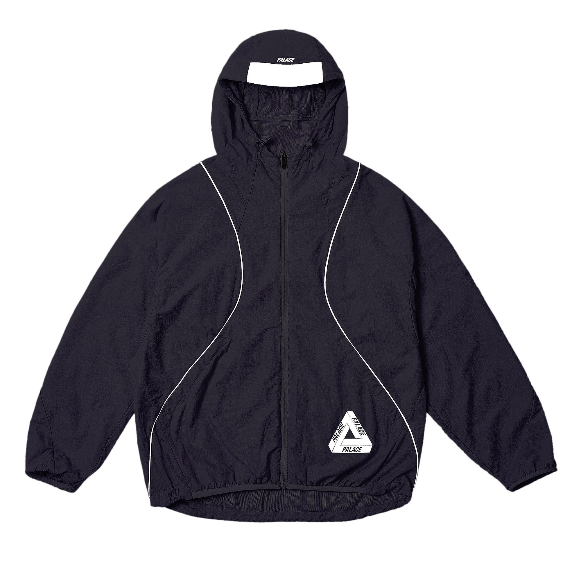 Buy Palace Sprinter Jacket 'Pastel Purple' - P28JK034 | GOAT