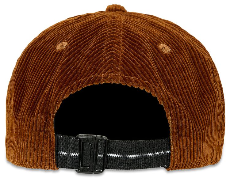 Palace Surplus Corduroy Pal Hat Desert