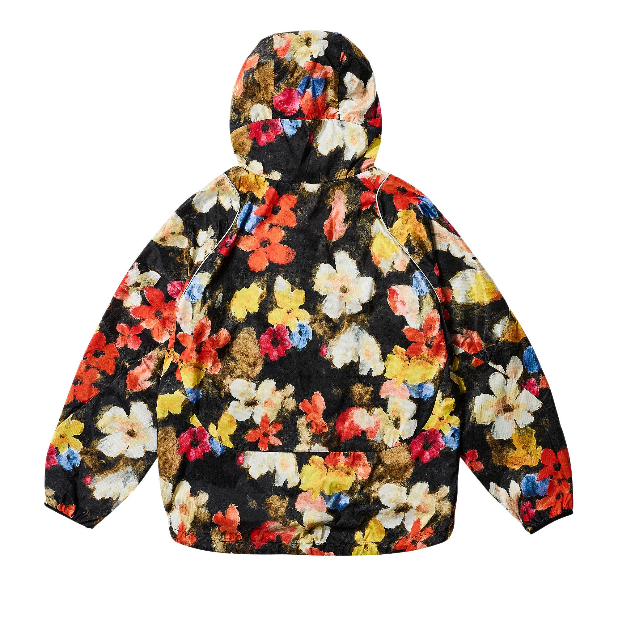 Sprinter Jacket Floral Camo - Spring 2025 - Palace Community