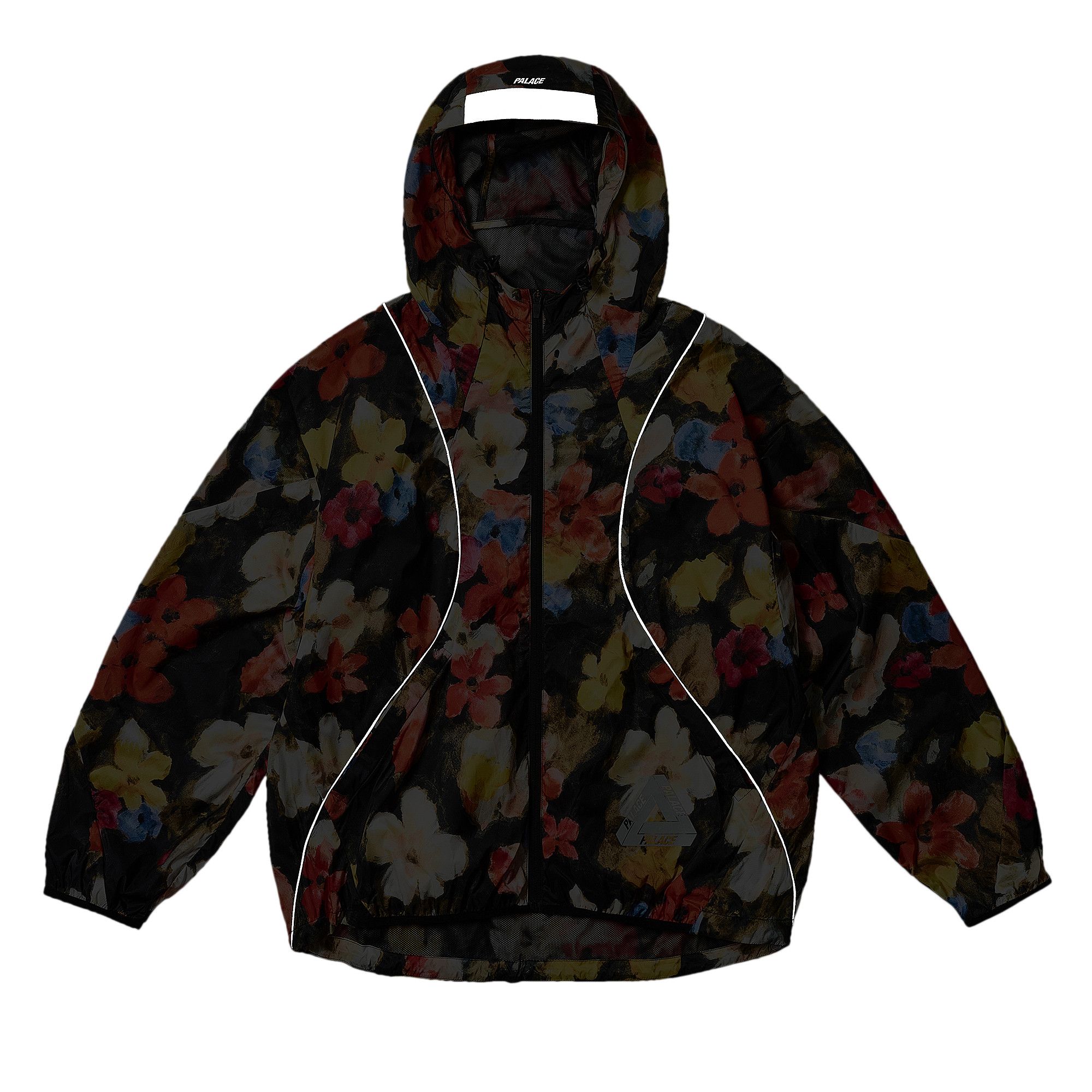 【福袋セール】 Buy GOAT | P28JK033 - Camo' 'Floral Jacket Sprinter Palace ジャケット・アウター