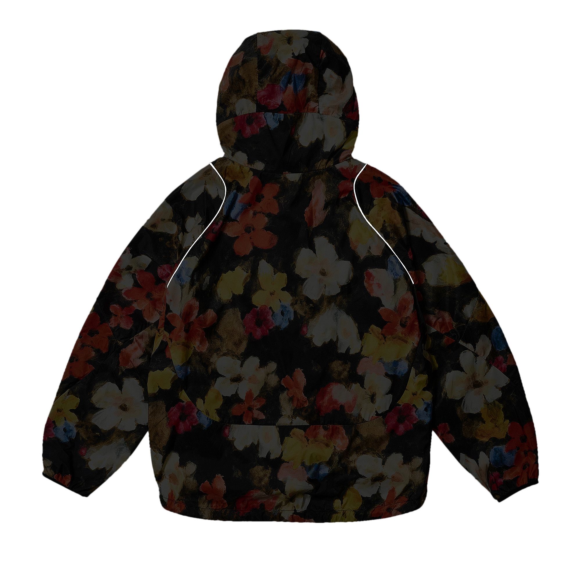 正規店仕入れの Buy GOAT | P28JK033 - Camo' 'Floral Jacket Sprinter Palace ジャケット・アウター