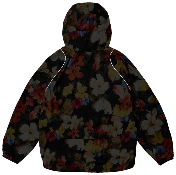 Palace Sprinter Jacket Floral Camo